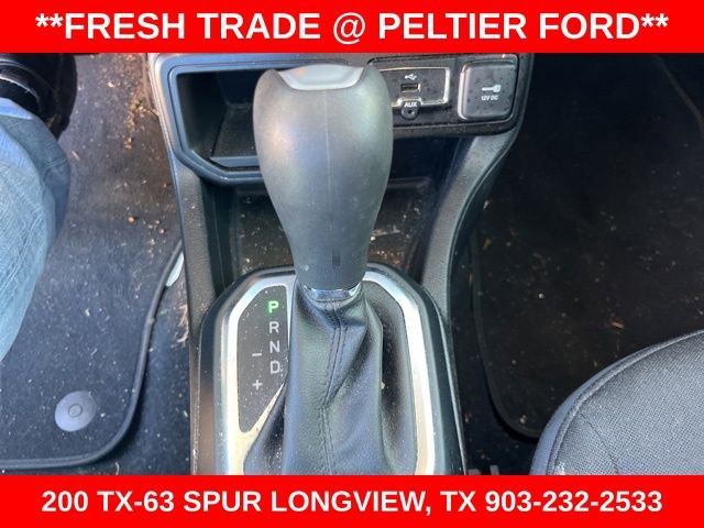 Used 2020 Jeep Renegade Altitude image 21