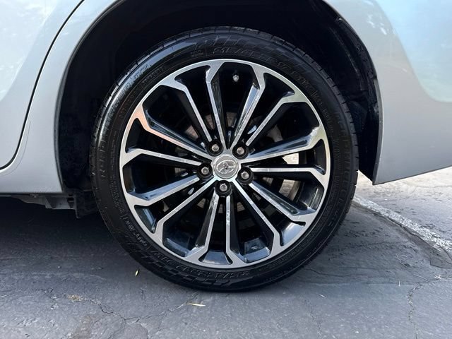 Used 2016 Toyota Corolla S FWD image 23