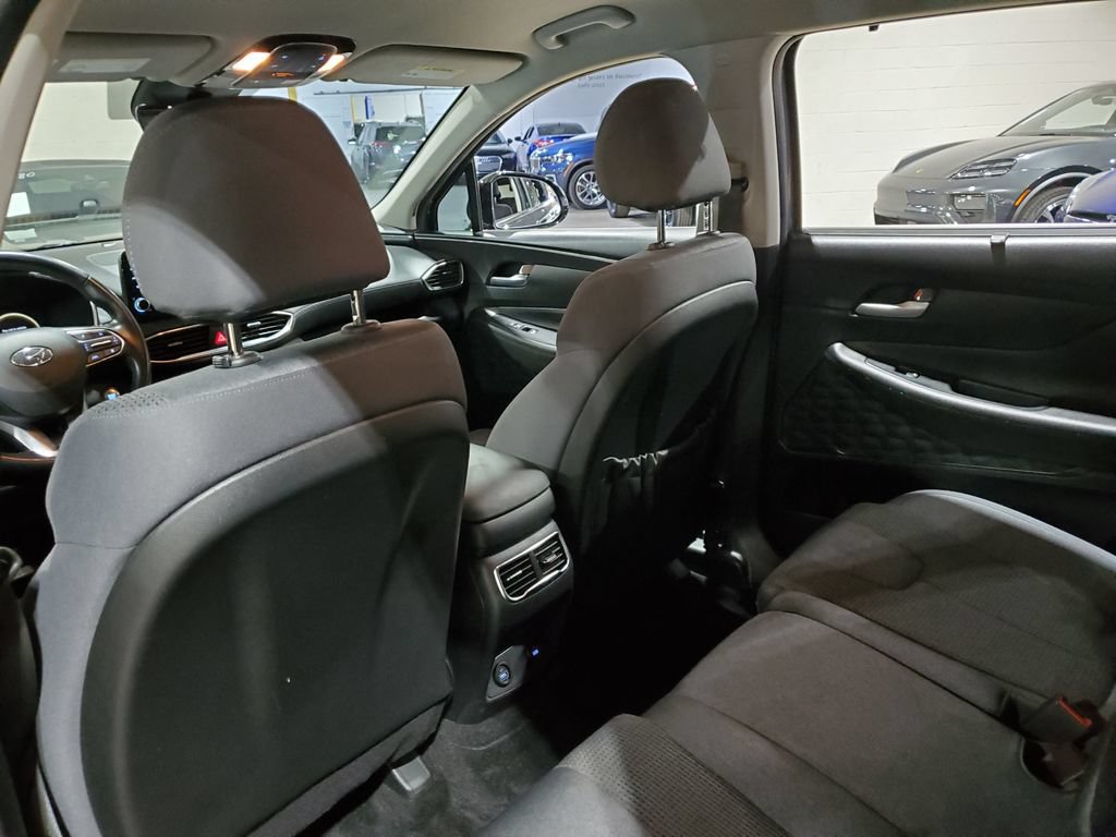 Used 2022 Hyundai Santa Fe XRT AWD/4WD image 22
