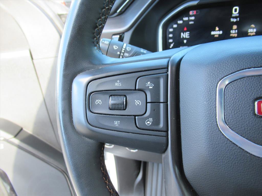 Used 2024 GMC Sierra 2500 AT4 w/ AT4 Premium Plus Package image 19