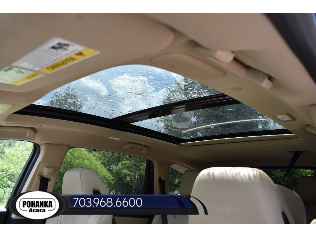 New 2026 Acura MDX w/ Technology Package AWD/4WD image 21