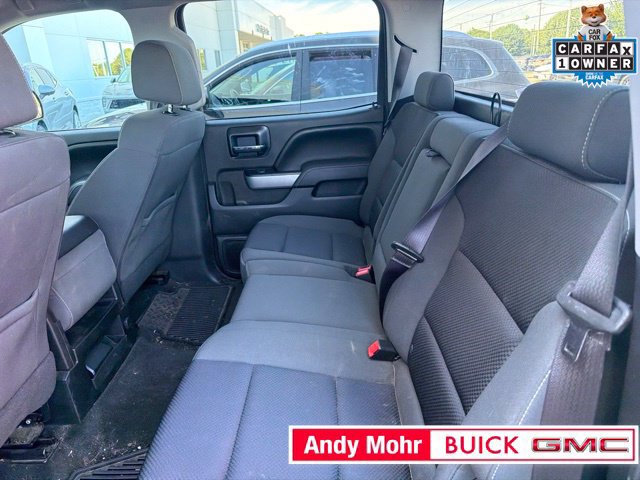 Used 2016 Chevrolet Silverado 1500 LT w/ All Star Edition AWD/4WD image 8