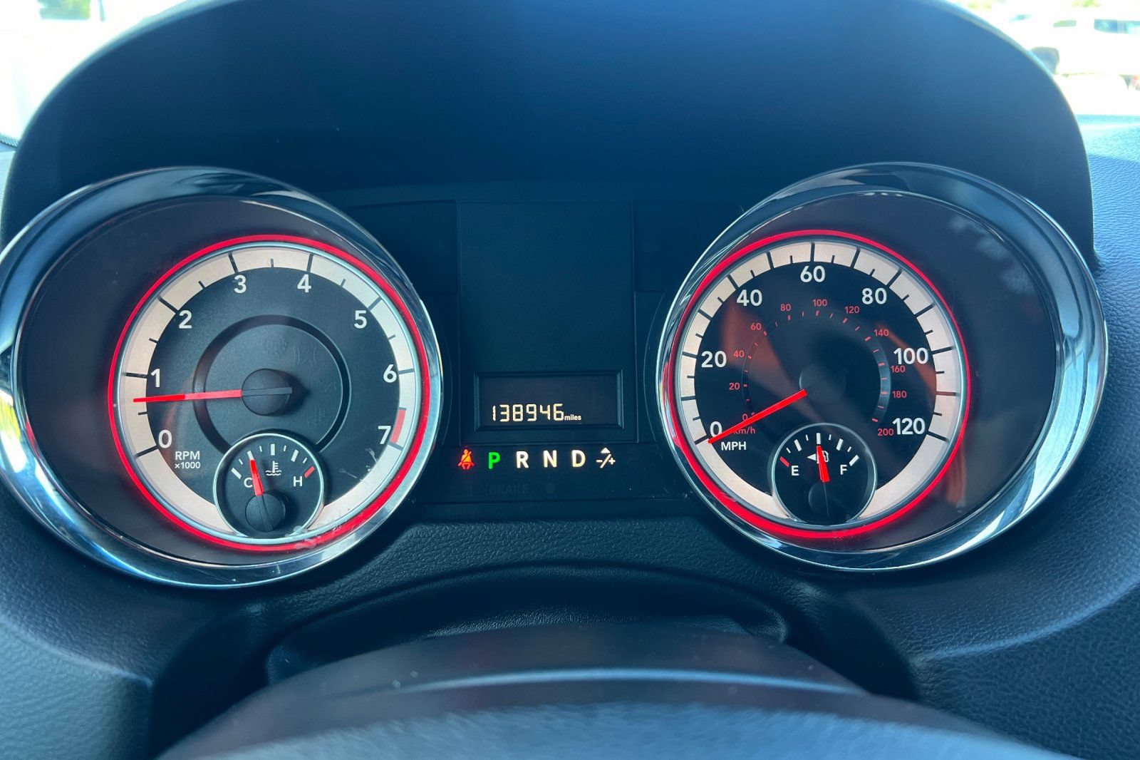 Used 2016 Dodge Grand Caravan SE FWD image 20