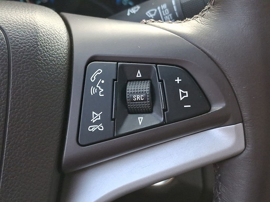Used 2015 Chevrolet Cruze LTZ w/ Sun, Sound and Sport Package FWD image 19