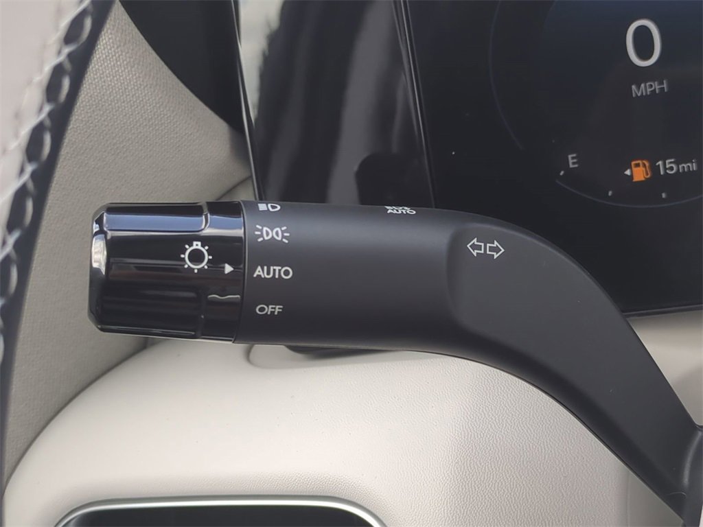 New 2026 Hyundai Palisade Calligraphy image 32