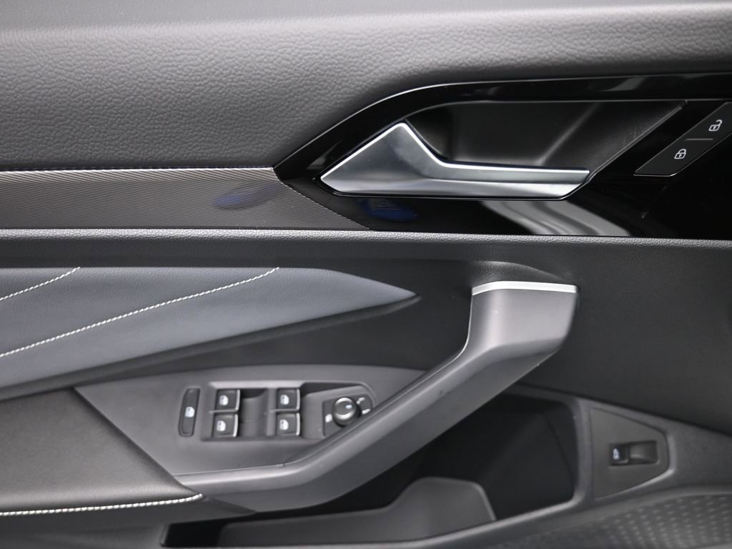 New 2026 Volkswagen Jetta SEL image 20