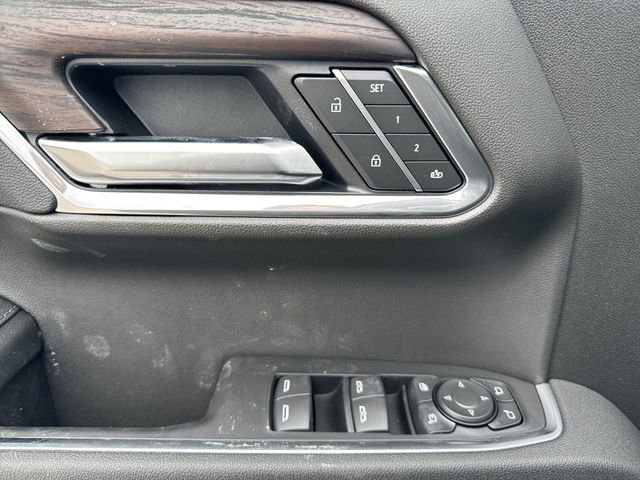 New 2026 GMC Sierra 1500 SLT w/ SLT Premium Package image 13