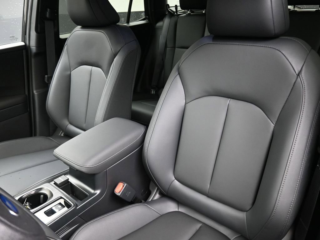 New 2026 Subaru Outback Premium image 23