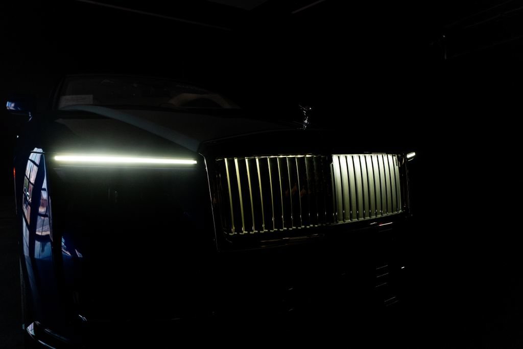 Used 2024 Rolls-Royce Spectre w/ Spectre Launch Package AWD/4WD image 27