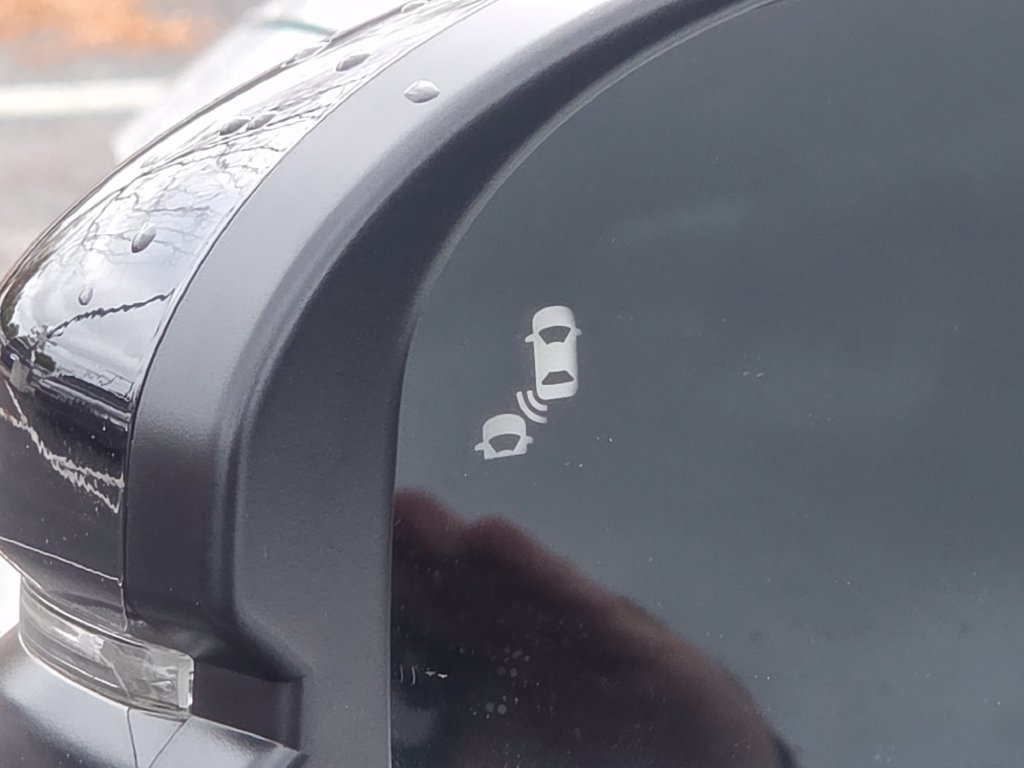 Certified 2025 Honda CR-V Sport-L image 10