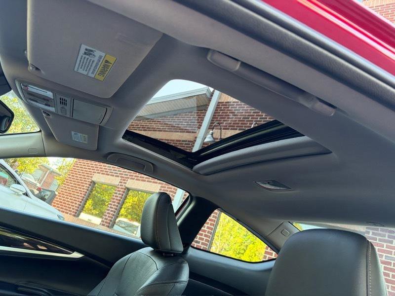 Used 2015 Honda Accord EX-L image 32