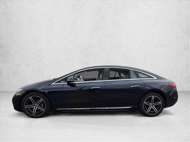 Certified 2023 Mercedes-Benz EQS 450+ 4MATIC Sedan image 8