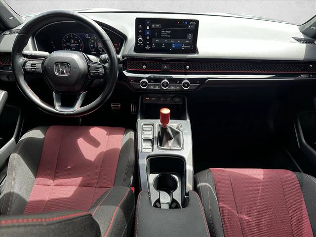 Used 2025 Honda Civic Si image 25