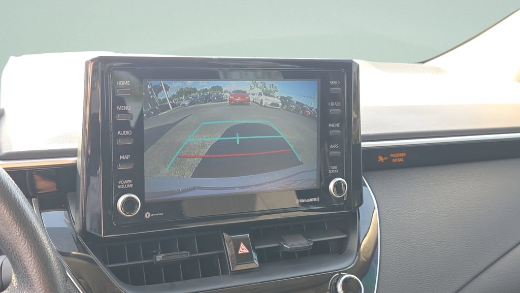 Used 2022 Toyota Corolla LE FWD image 20