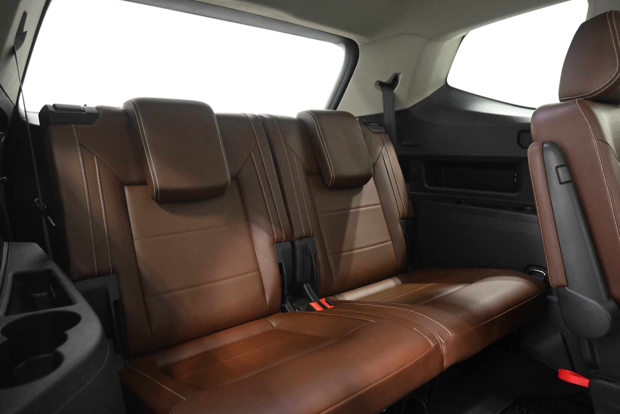 Used 2022 Volkswagen Atlas SE AWD/4WD image 33