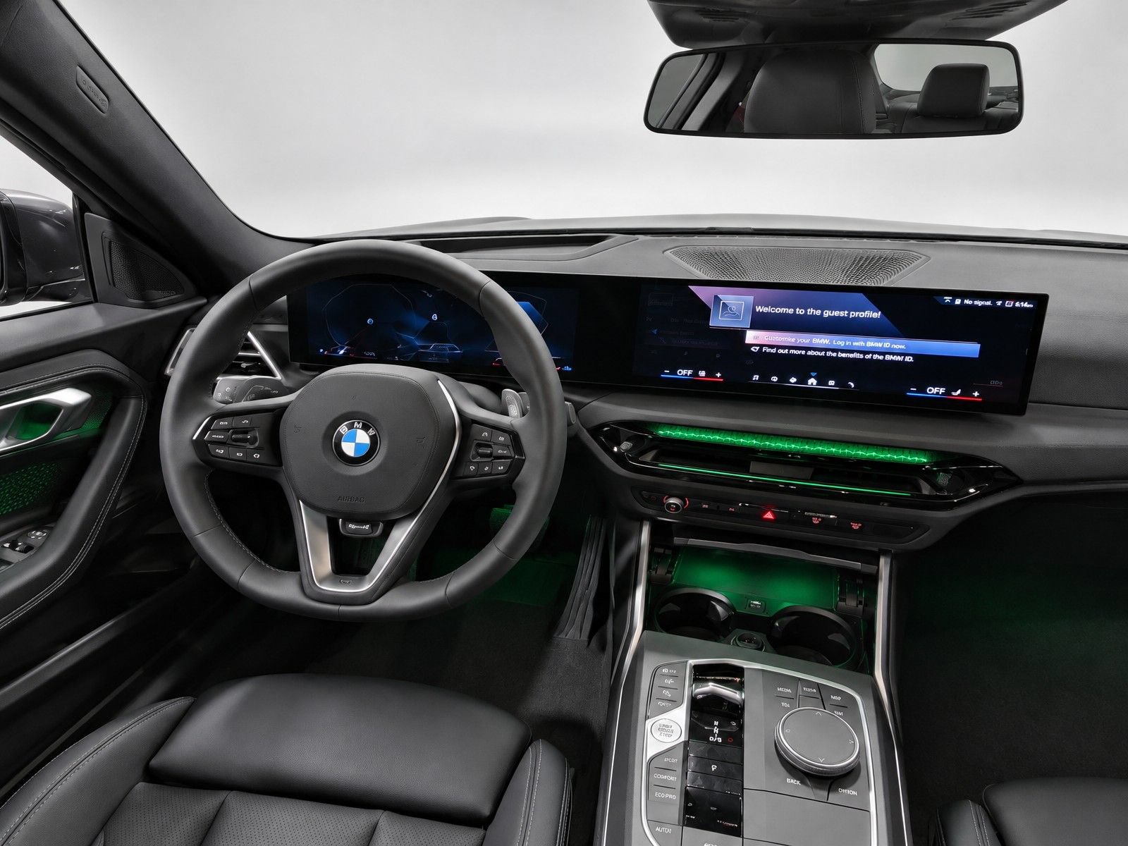 Certified 2025 BMW 230i Coupe RWD image 17