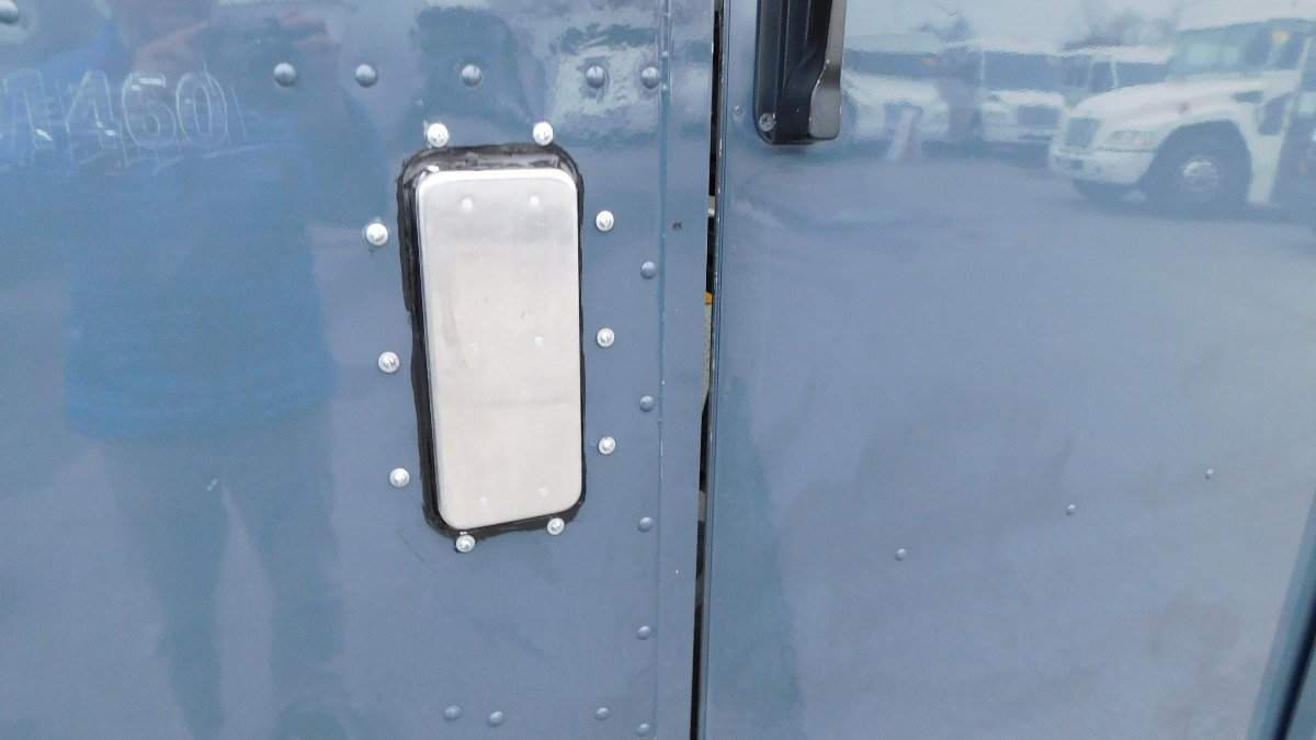 Used 2019 Ford E-450 and Econoline 450 Super Duty image 6