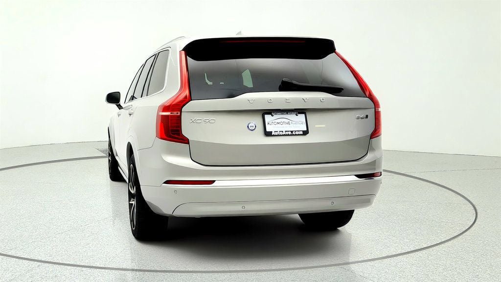 Used 2024 Volvo XC90 B6 Plus w/ Protection Package Premier AWD/4WD image 6