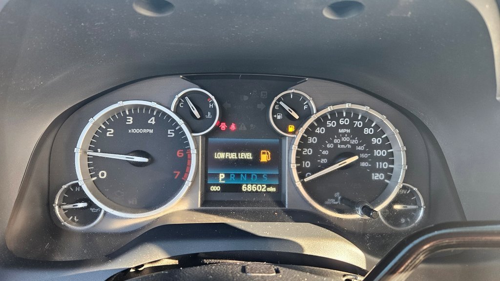 Used 2014 Toyota Tundra SR5 image 22