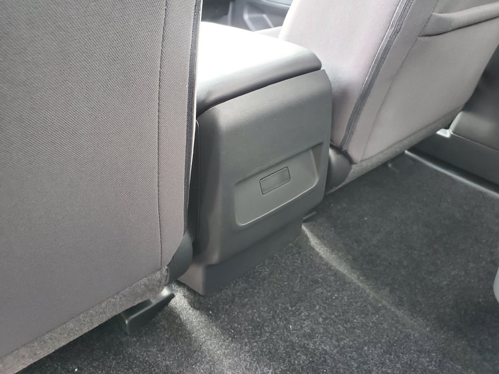 New 2026 Nissan Frontier S AWD/4WD image 12