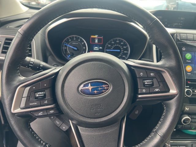 Used 2019 Subaru Ascent Limited image 10