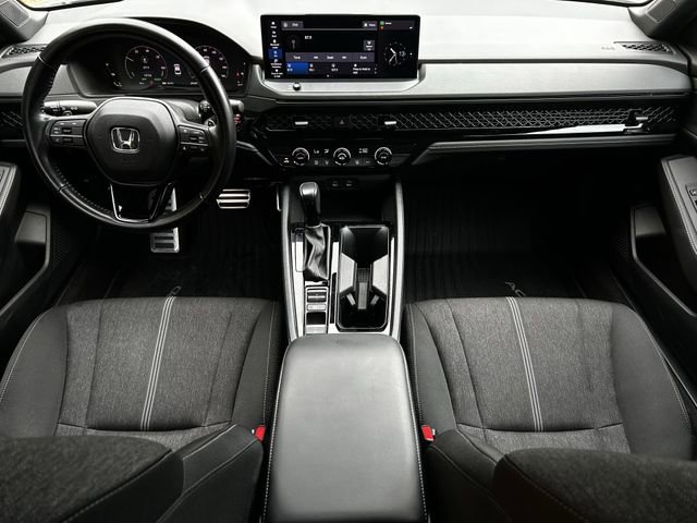 Used 2023 Honda Accord Sport image 13
