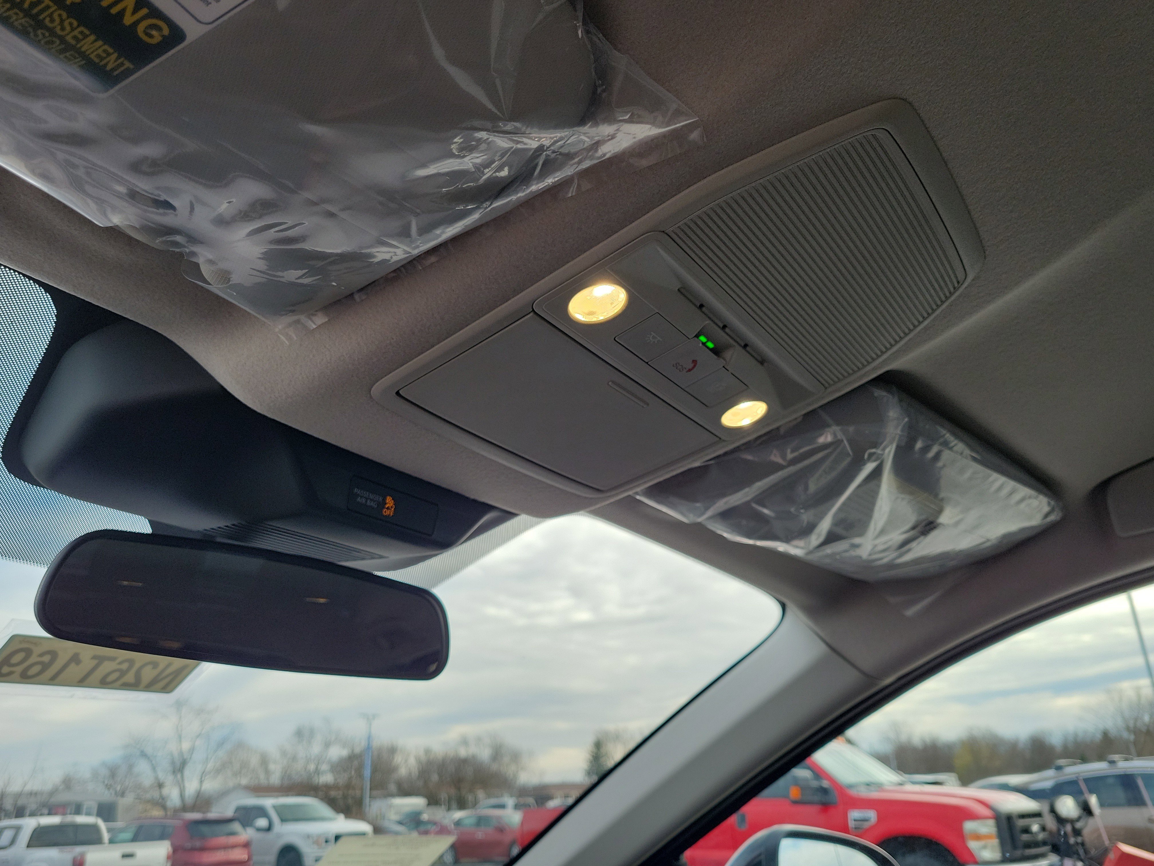 New 2026 Nissan Kicks SR w/ Cold Weather Package AWD/4WD image 30