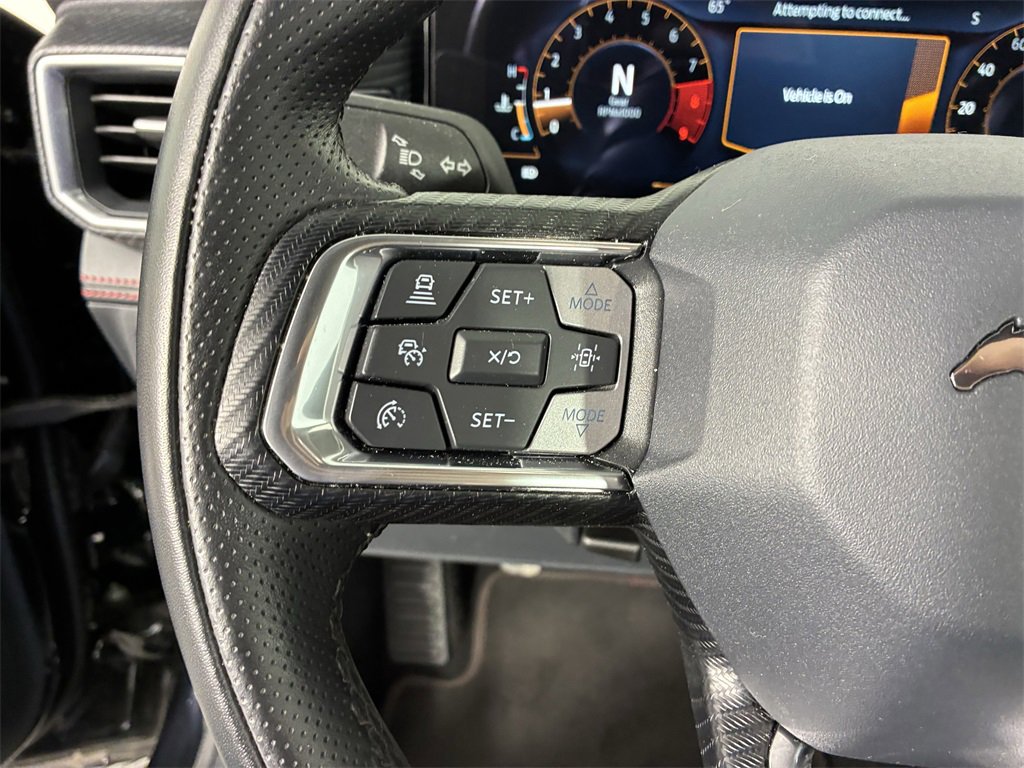 Used 2024 Ford Mustang GT Premium w/ GT Performance Package image 22