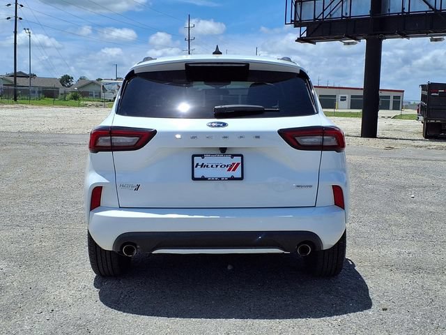 Used 2023 Ford Escape ST-Line AWD/4WD image 20