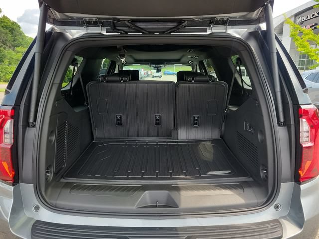 New 2026 GMC Yukon XL Elevation w/ Elevation Premium Package AWD/4WD image 6