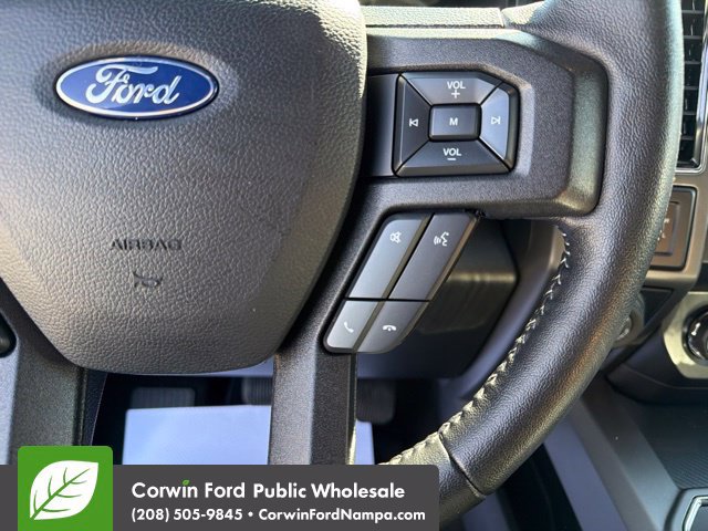 Used 2019 Ford F150 XLT w/ Equipment Group 302A Luxury AWD/4WD image 19