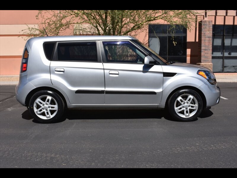 Used 2010 Kia Soul +