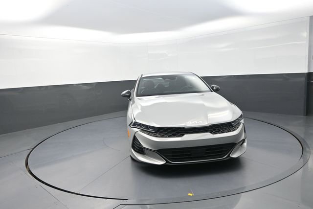 Used 2023 Kia K5 GT-Line w/ GT-Line Premium Package image 58