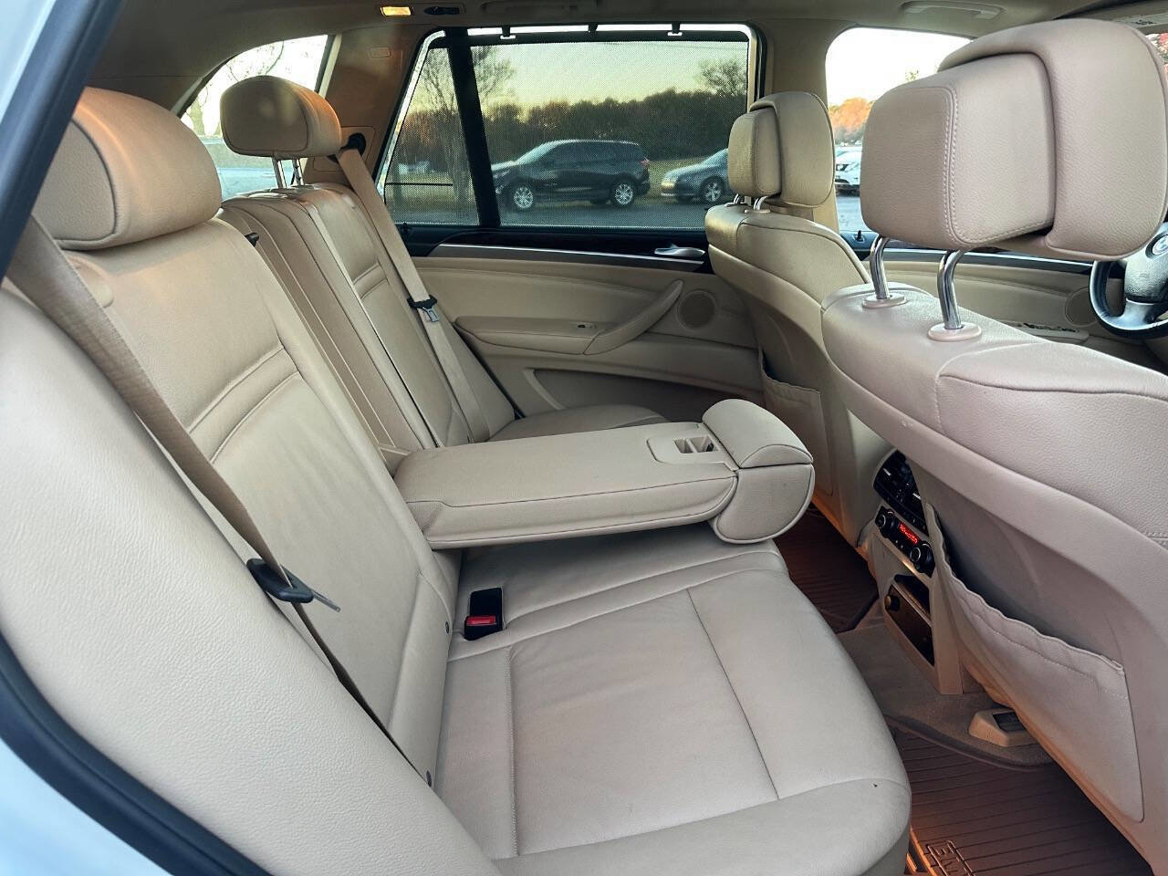 Used 2012 BMW X5 xDrive35i image 19