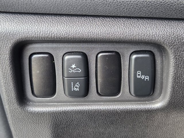 Used 2021 Mitsubishi Outlander Sport SE FWD image 31