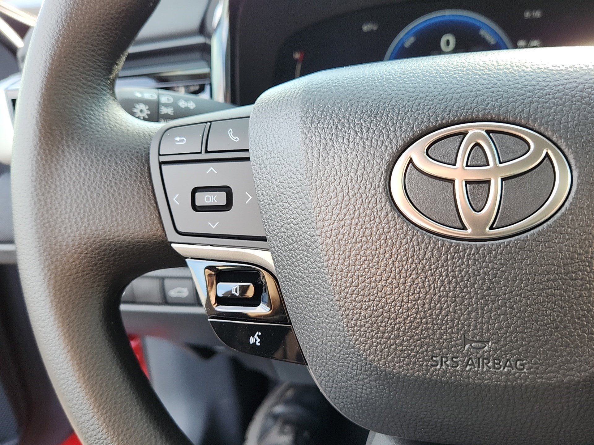 New 2026 Toyota Camry LE image 19