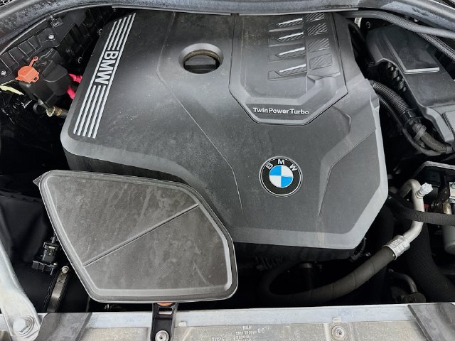 Used 2023 BMW X3 xDrive30i AWD/4WD image 40