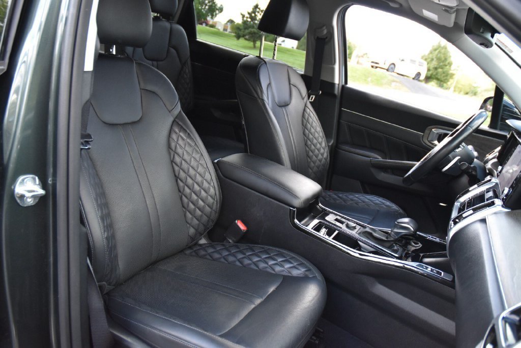 Used 2023 Kia Sorento SX Prestige AWD/4WD image 40