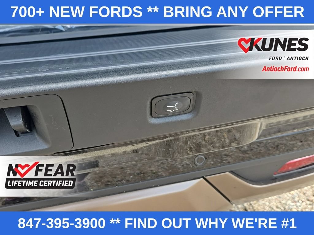 New 2026 Ford Expedition King Ranch AWD/4WD image 24