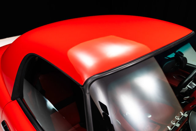 Used 2001 BMW Z8 RWD image 41