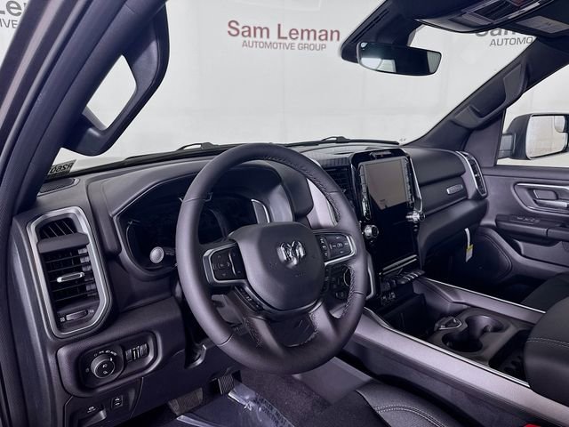 New 2026 RAM 1500 Big Horn image 9