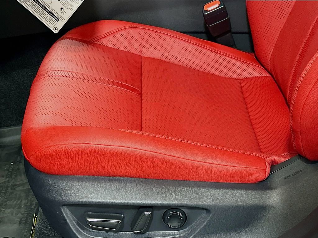 New 2026 Toyota Camry XSE FWD image 19