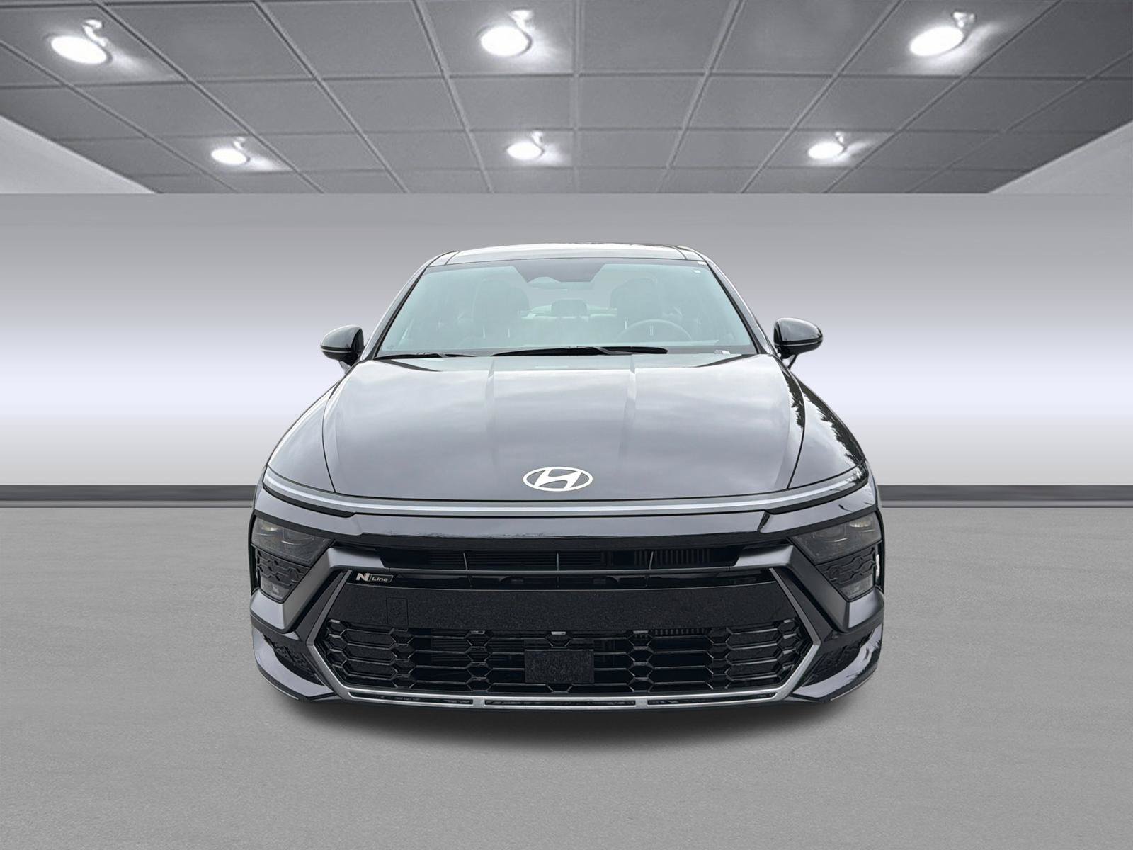 New 2026 Hyundai Sonata N Line FWD image 2