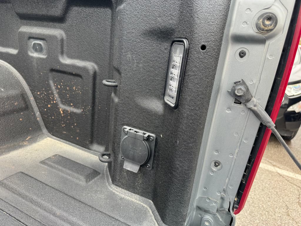 Used 2024 Chevrolet Silverado 1500 LT w/ Protection Package image 12