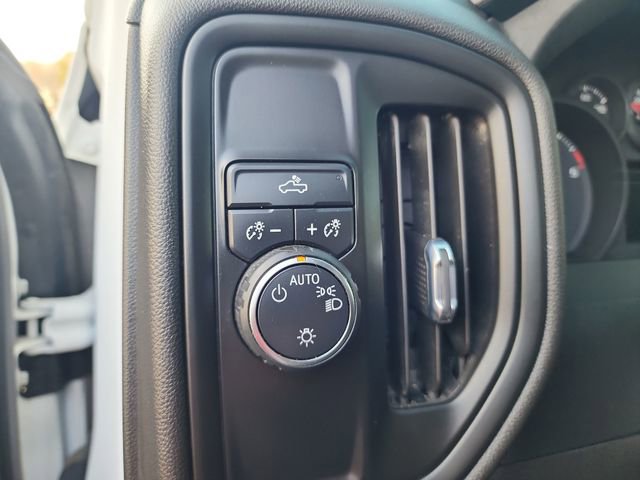 Used 2022 Chevrolet Silverado 3500 W/T w/ WT Convenience Package image 15