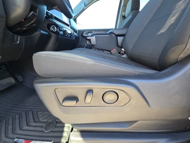 Used 2025 Chevrolet Silverado 1500 RST w/ Z71 Off-Road Package image 20