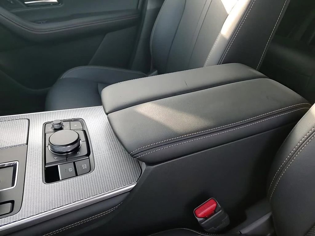 Certified 2023 MAZDA CX-5 Carbon Edition image 22