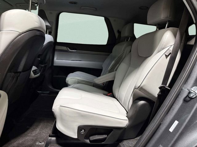 Used 2025 Hyundai Palisade SEL image 27