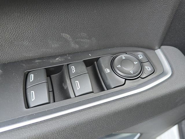 New 2025 Chevrolet Silverado 1500 LT w/ All Star Edition Plus image 23