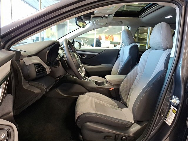 Certified 2023 Subaru Outback Premium w/ Tech Package 1 image 12